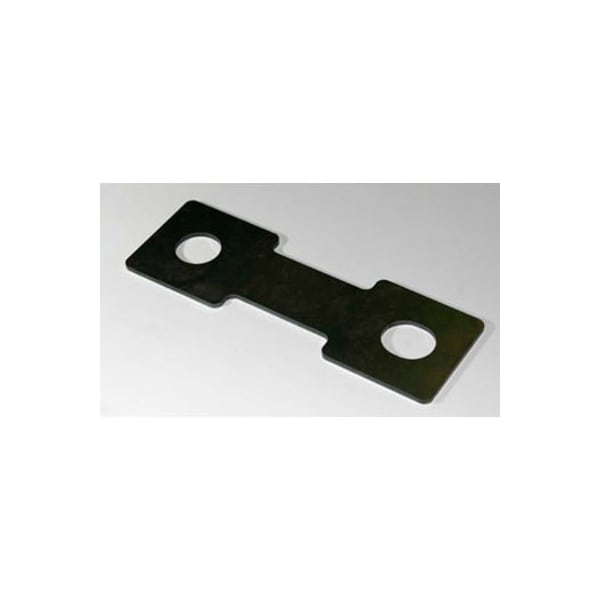 Gps - Generic Parts Service Load Wheel Spacer For Raymond 7400 Reach Pallet Trucks - 5" x 2.88" Wheels Open Toe RA 1031101 - main